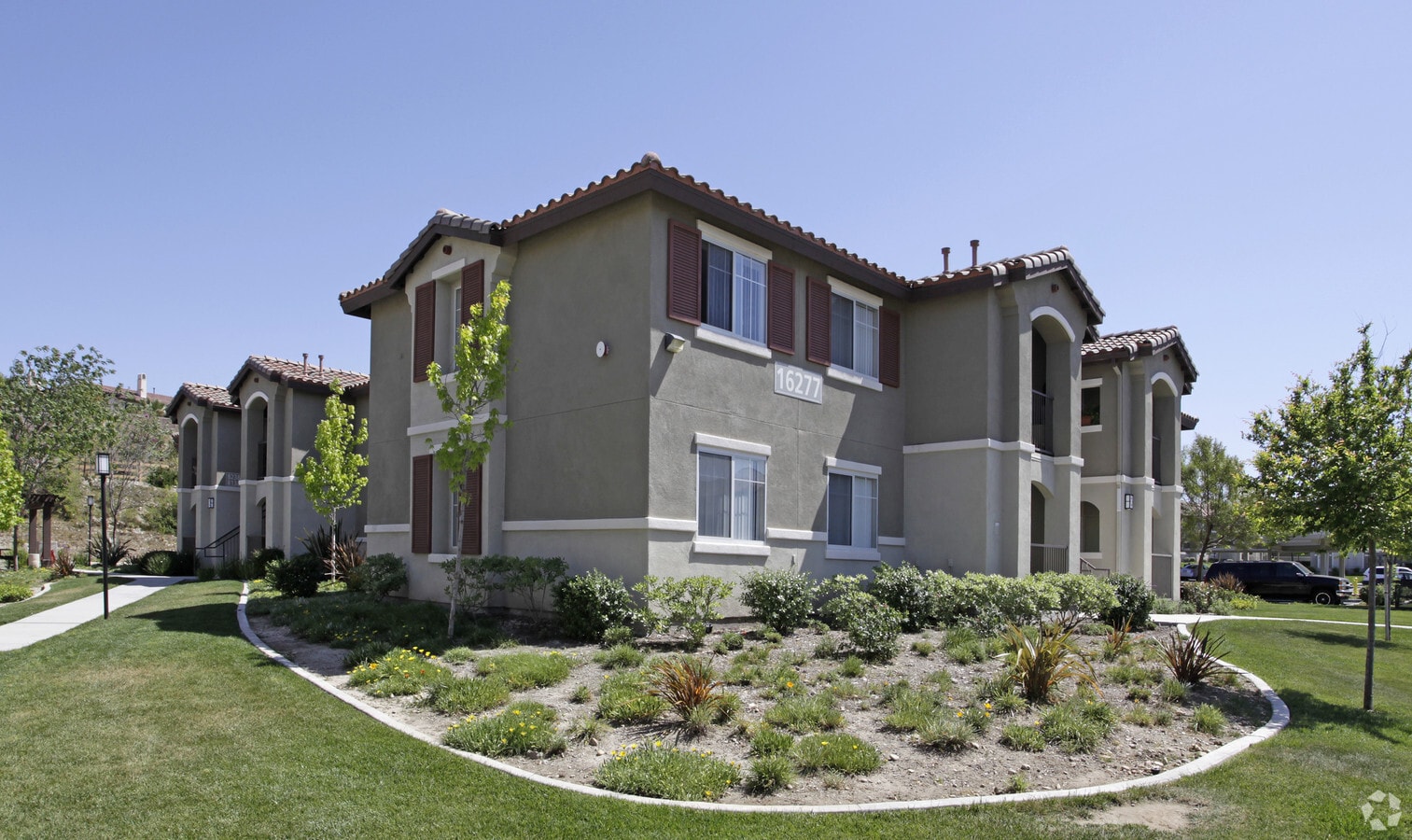 Sagewood at Stonebridge Estate - Sagewood at Stonebridge Estate Apartments