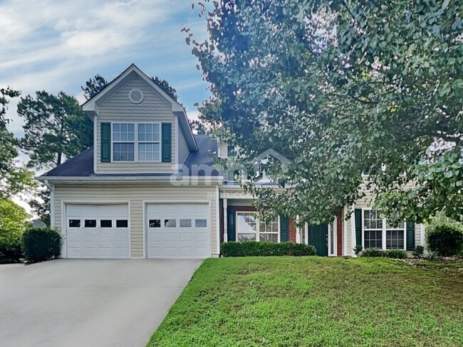 Building Photo - 1377 Bramlett Forest Ct Rental