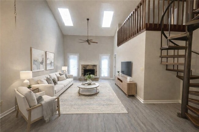 Building Photo - 5053 Gardenia Cir