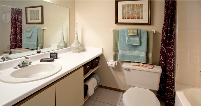 Photo - LionsHead Apartments