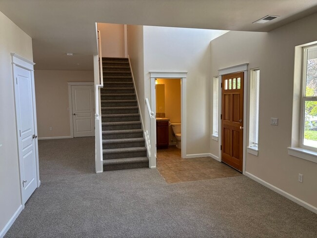 Photo - Newly updated home in SW Bend with large b...