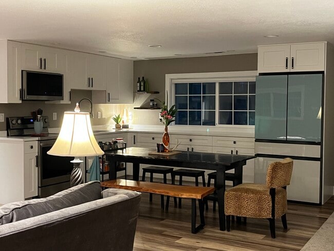 DINNING - 1220 Carroll Rd Unit Apartment.