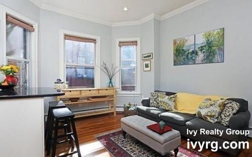 Building Photo - 30 Pinckney St Unit 6