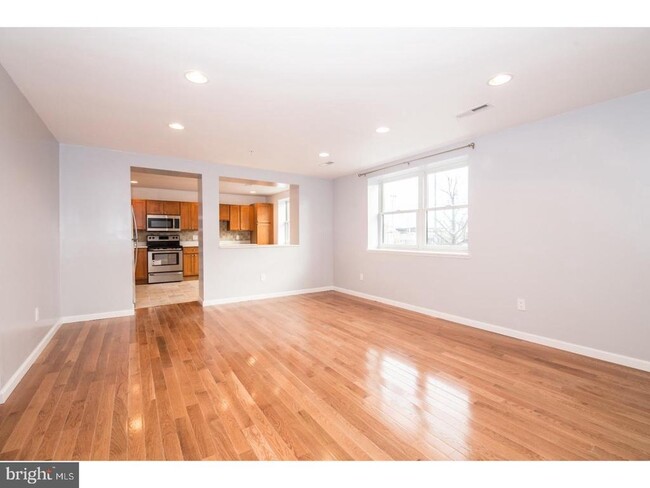 Photo - 1807 Washington Ave Townhome