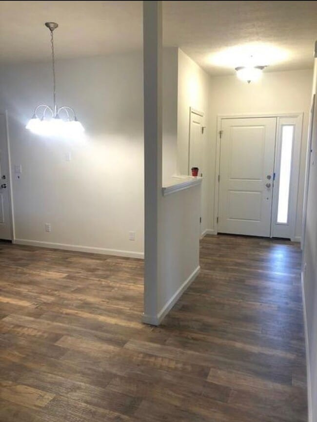 Photo - FENCED BACKYARD - 3 Bedroom 2 Bath house plus den/office