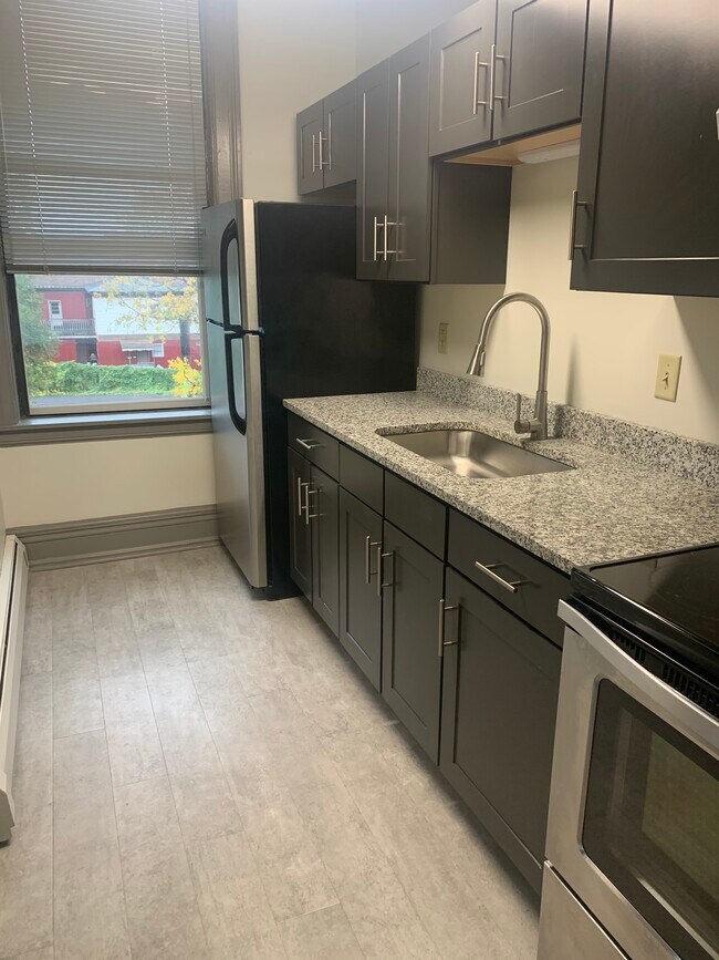 Photo - Isabella Lofts