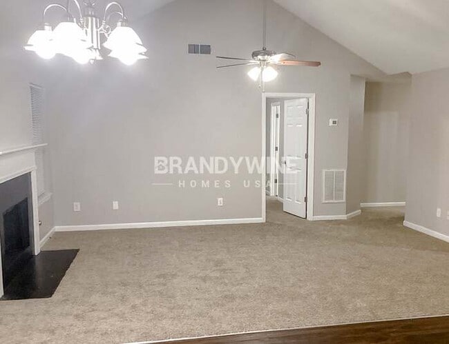 Photo - 3521 Waldrop Ridge Ct