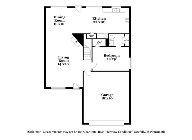 6507 Briargate Tr