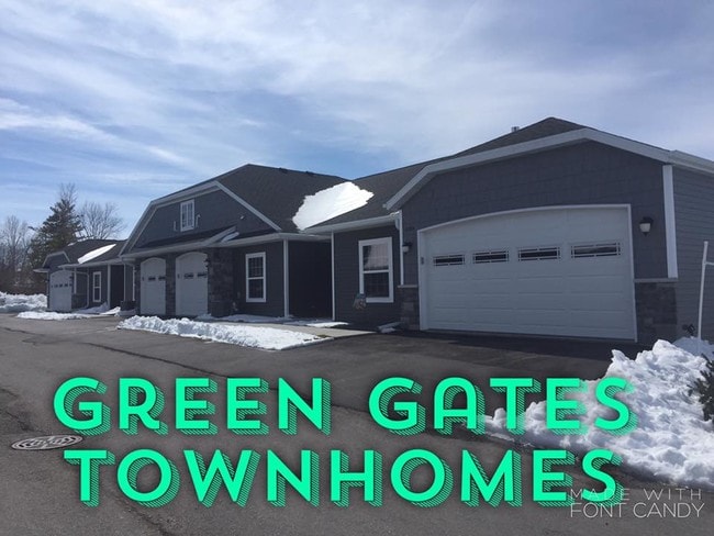 Building Photo - W6912 Sunnyvale Ln