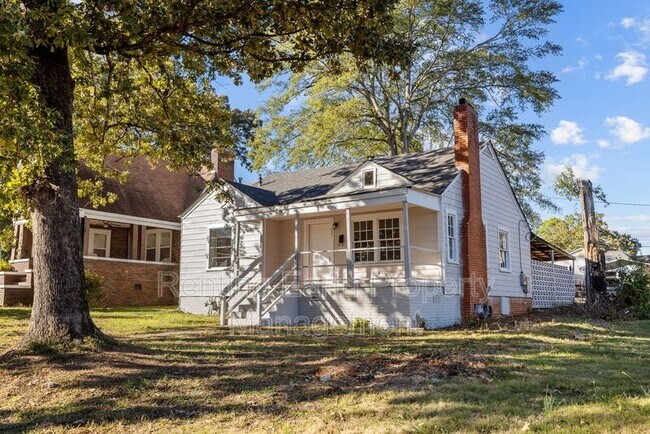 Photo - 1540 42nd St Ensley