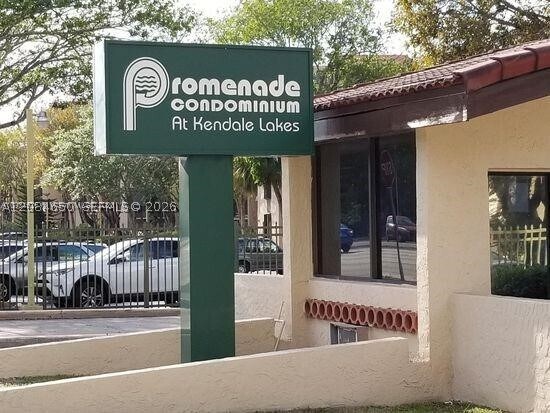 Photo - 14321 N Kendall Dr Unit 210F