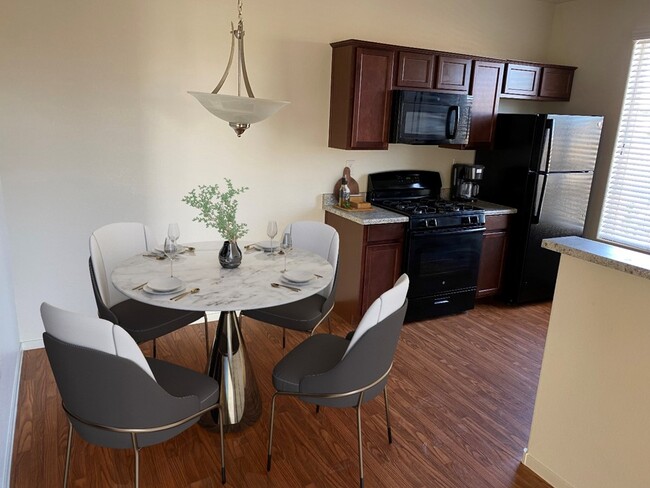 Photo - Jardin Gardens