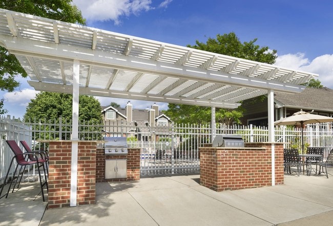 Photo - Dominion Lake Ridge