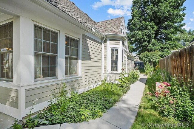 Photo - Charming Three Bedroom Home!