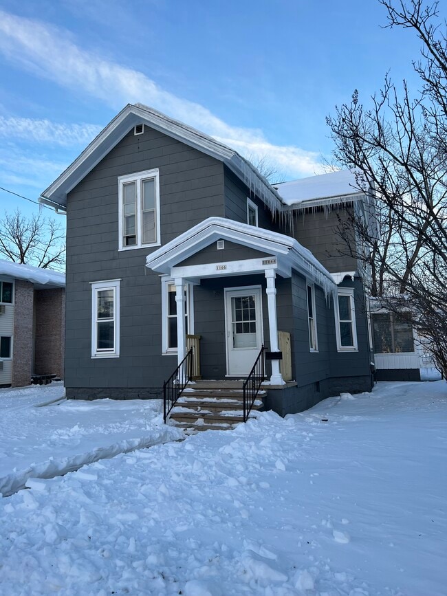 Photo - 1166 High Ave Unit 1166 Lower