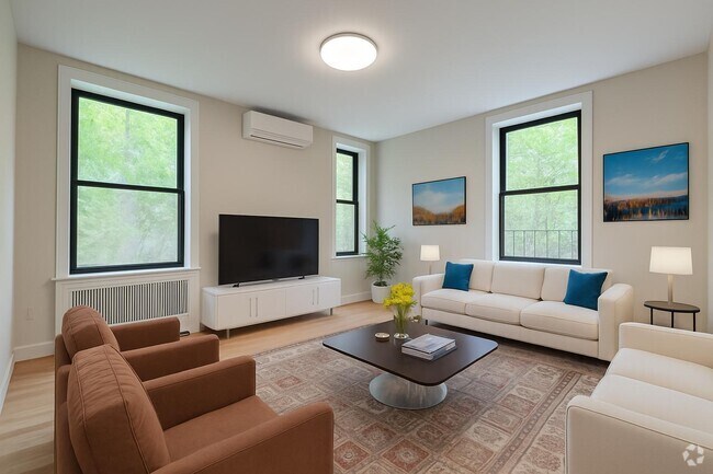 Building Photo - 29 W 12th St Rental