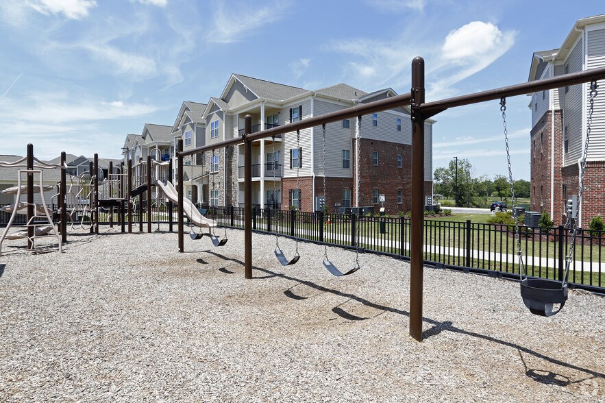 South Park Village Apartments For Rent in Sanford, NC