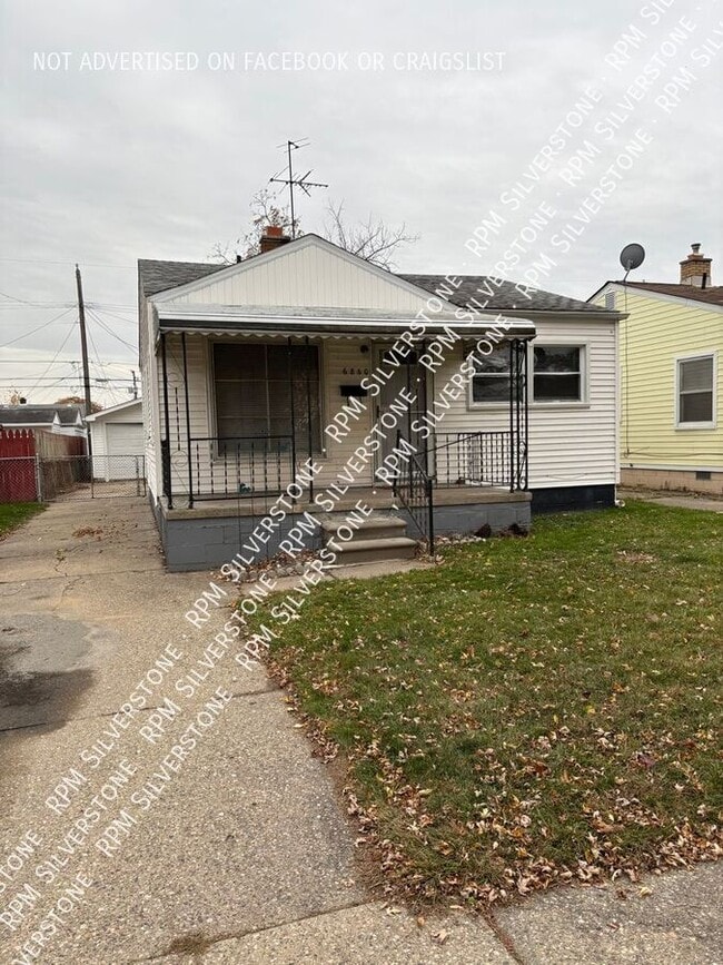 Building Photo - 6860 Continental-