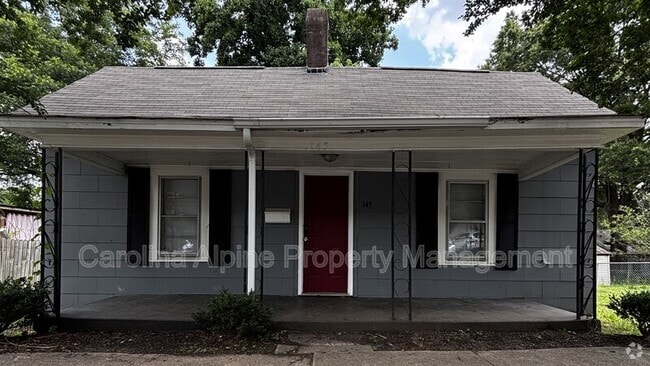 Building Photo - 145 Parrish St Rental