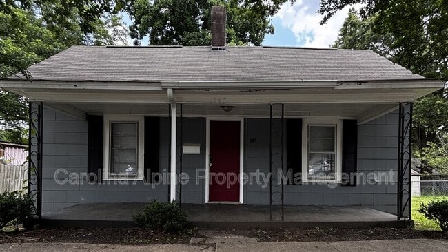 Photo - 145 Parrish St House