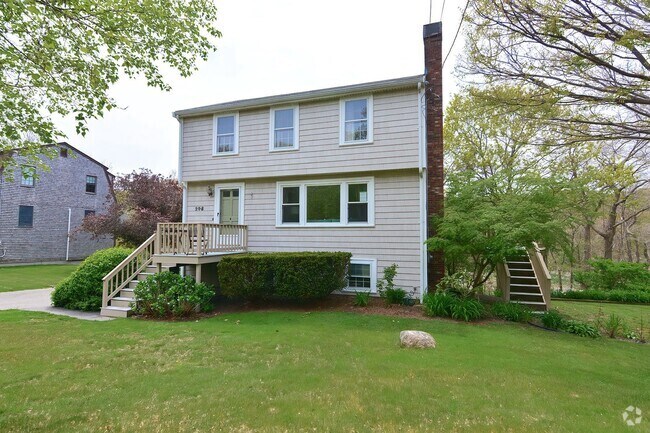 Building Photo - Winter Rental: Just for the Halibut