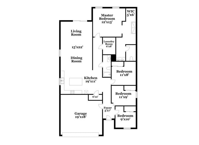 Photo - 6873 S Blue Hills Dr