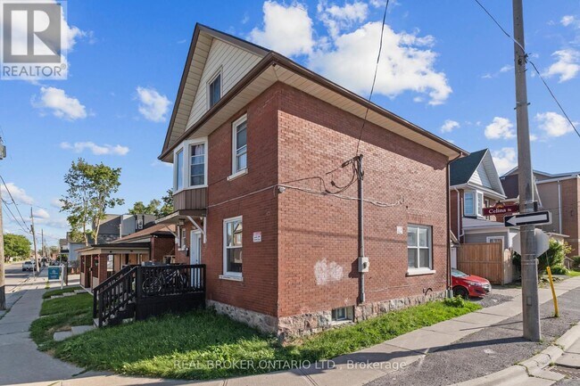 Photo - 134 Celina St