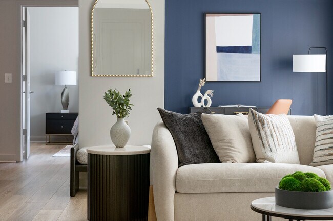 Ovation at Park Crest