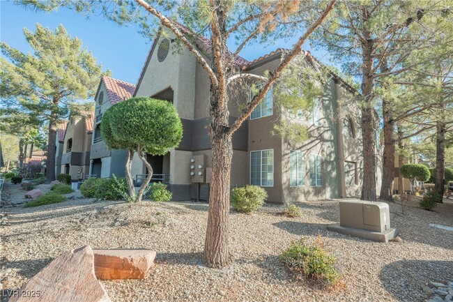 Photo - 2200 S Fort Apache Rd Condo Unit 2189