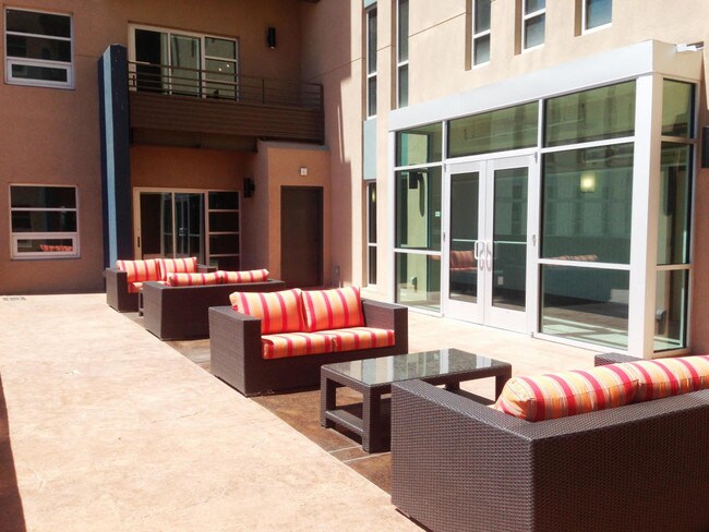Residences At Anasazi Apartments For Rent In Albuquerque Nm Photo Residences At Anasazi Apartments