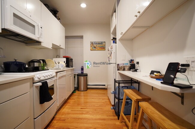 Photo - 57 Westland Ave Unit 5