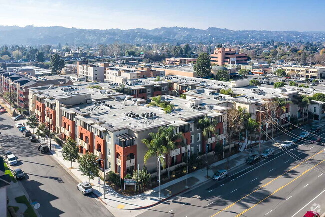 Building Photo - Emerson Valley Village Rental
