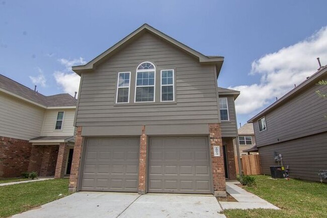 Photo - 18614 Rock Flats Ravine Dr Casa
