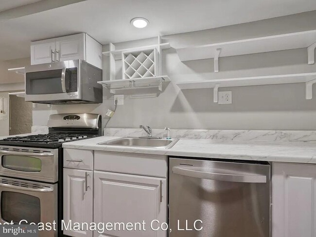 Photo - 917 N Calvert St