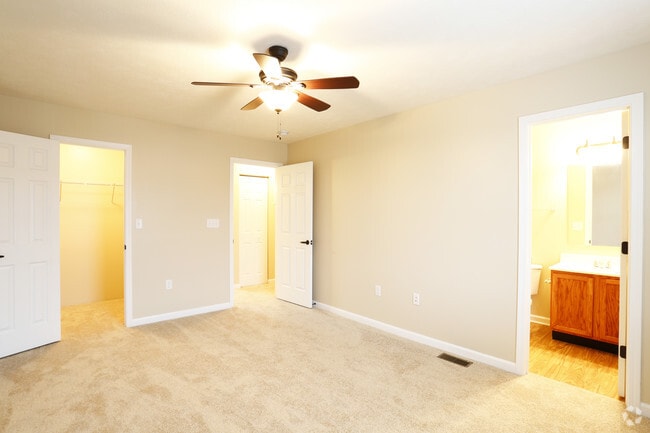 Townhome Master