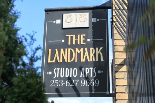 Landmark Court