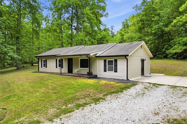 Photo - 285 Cline Valley Pl