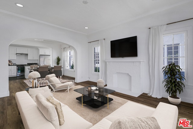 Building Photo - 451 N Orange Grove Ave Unit 1/2