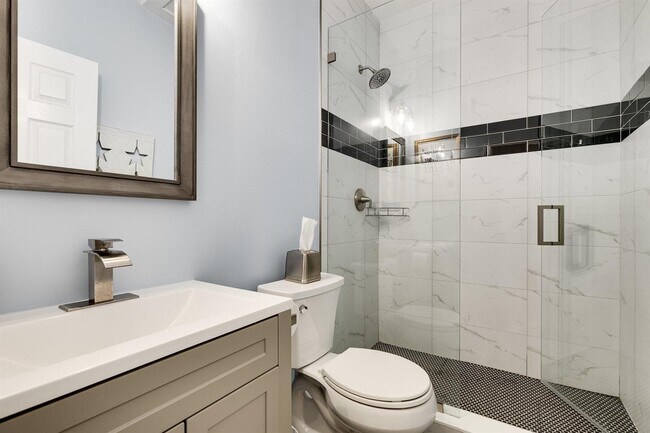 Photo - Northeast 18th Avenue, Fort Lauderdale, FL 33304 - 3 BR 2.5 BA townhouse