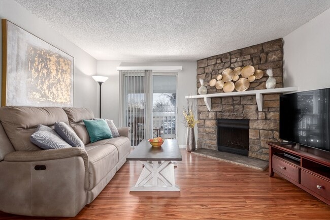 Photo - Beautiful 2 Bedroom Condo Across from Aurora Medical Center Unit 203