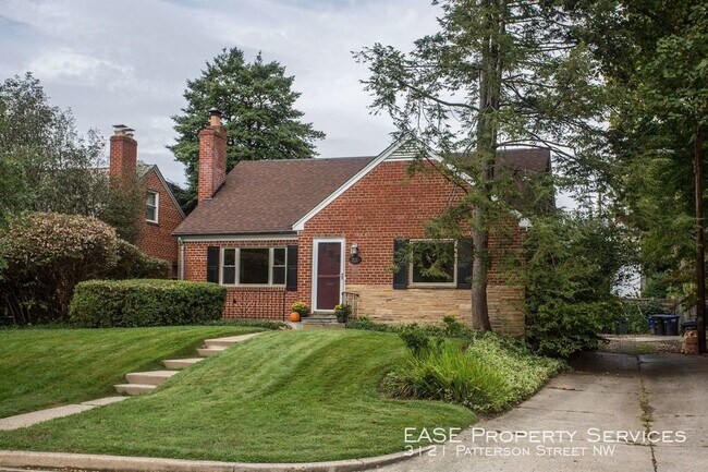 Photo - 3121 Patterson St NW