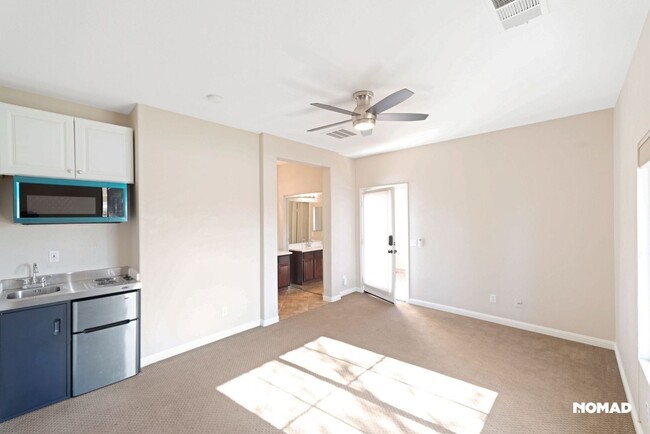 3853 Mira Arena