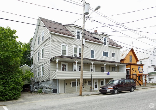 Apartments For Rent In Rumford Me Forrent Com