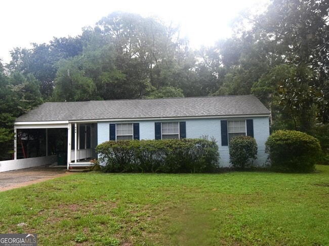 Building Photo - 504 Bailey St Rental