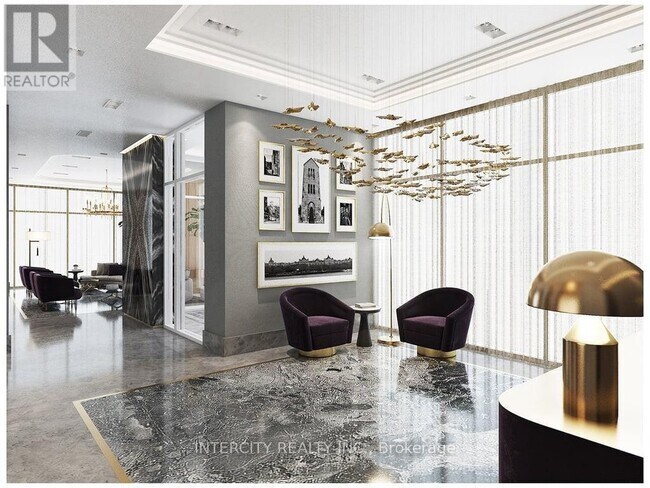 Photo - 700 Sheppard Ave W Unit 516