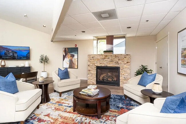 Photo - Towpath Village