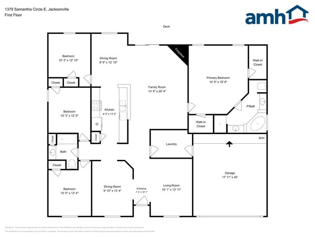 Photo - 1379 Samantha Cir E