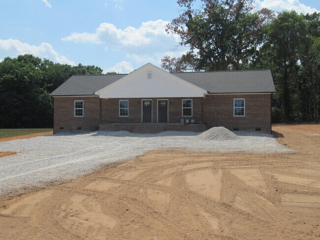 Photo - Western Lincoln County New Duplex For Rent!