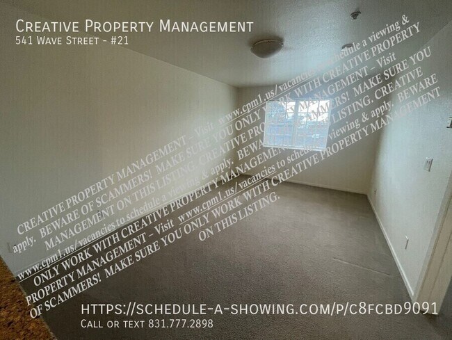Photo - 541 Wave St Unidad #21