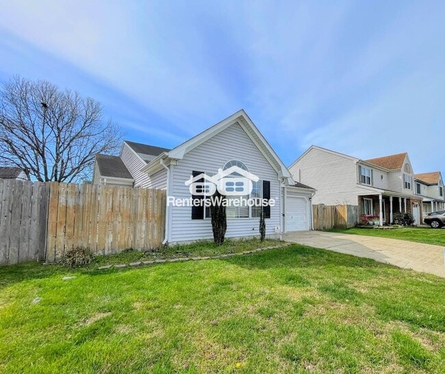 Photo - 5913 Chain Bridge Rd